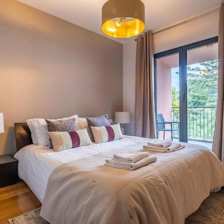 Ferienwohnung Living Funchal By Madeira Sun Travel Exterior foto