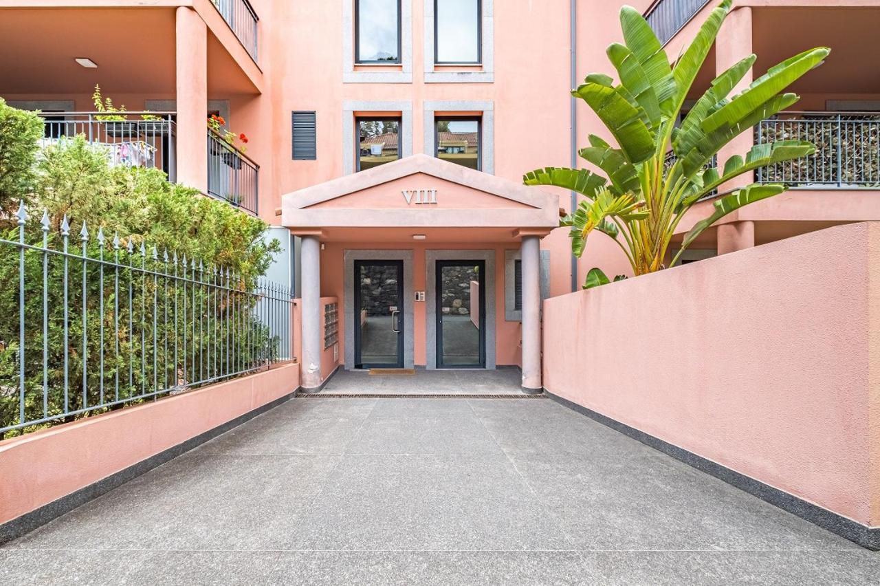 Ferienwohnung Living Funchal By Madeira Sun Travel Exterior foto