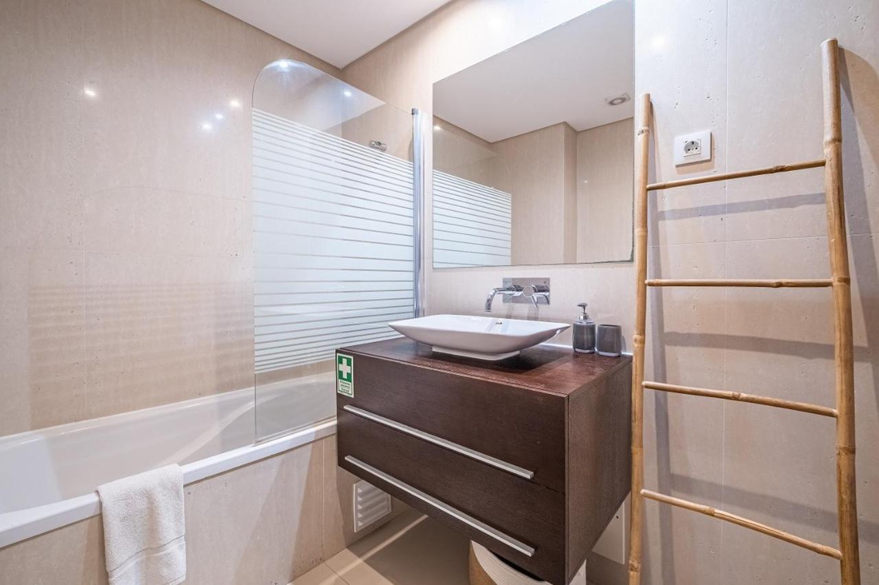 Ferienwohnung Living Funchal By Madeira Sun Travel Exterior foto