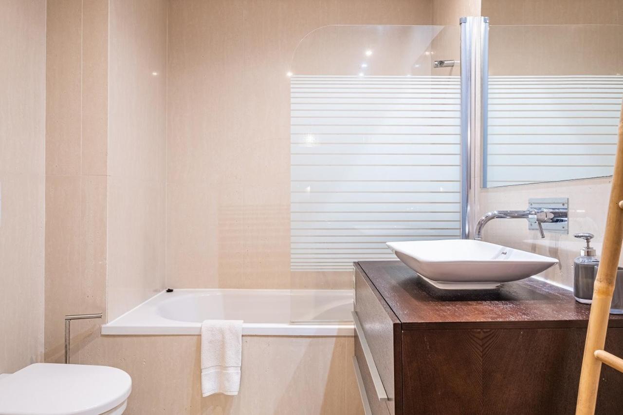 Ferienwohnung Living Funchal By Madeira Sun Travel Exterior foto