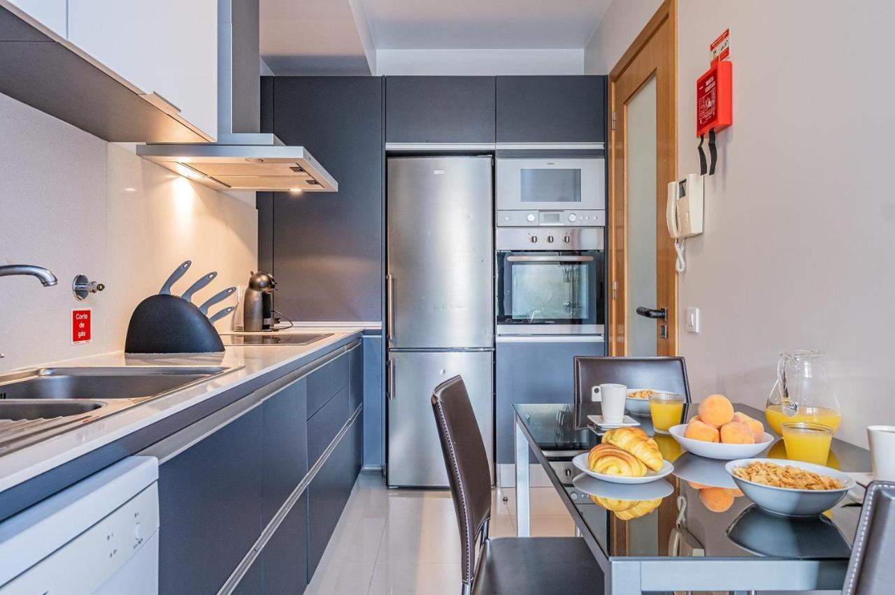Ferienwohnung Living Funchal By Madeira Sun Travel Exterior foto