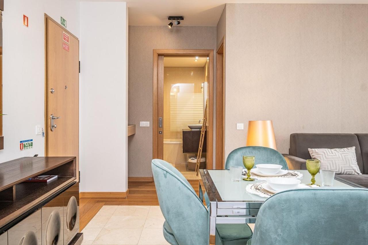 Ferienwohnung Living Funchal By Madeira Sun Travel Exterior foto